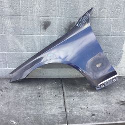 2019-2022 BMW 3 SERIES G20 340I LEFT DRIVER SIDE FENDER