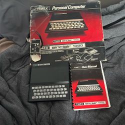 personal computer