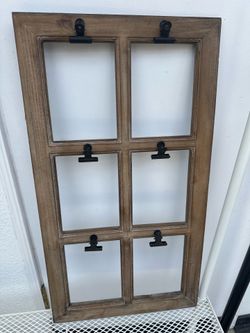Picture holder