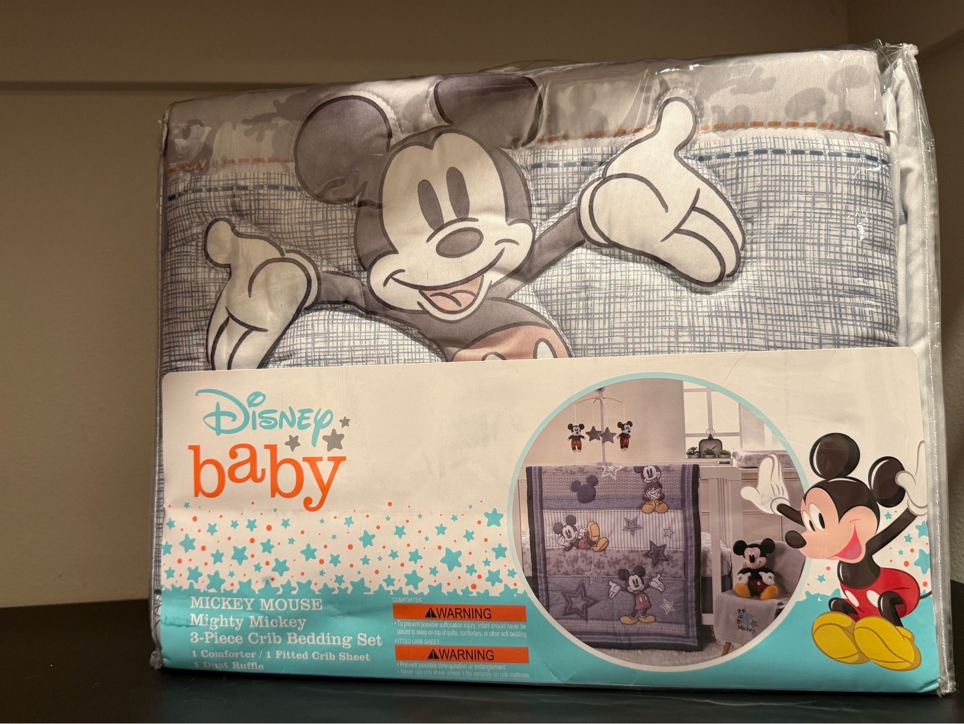 Mickey mouse disney