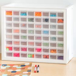 Organizer Storage Bins
