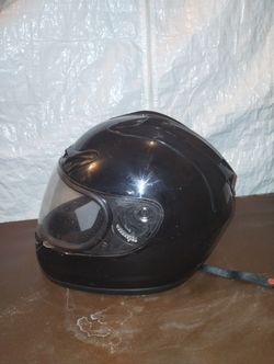 Helmet