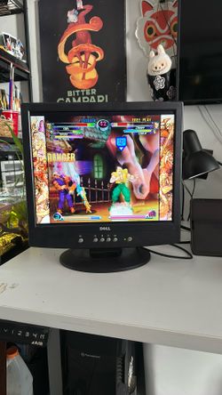 Dell Monitor 2003