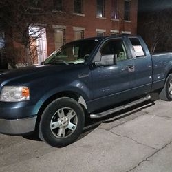 2006 Ford F-150