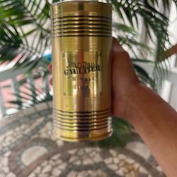 Jean Paul Gaultier Le Male Elixir