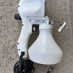 Albatross Expert 3000 PSI Cleaning Gun 110V, 60Hz (C1)