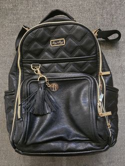 Large Itzy Ritzy Diaper Bag