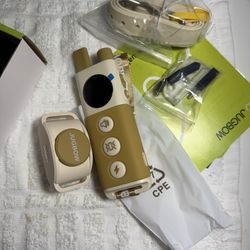 Excellent tool to train Dog 