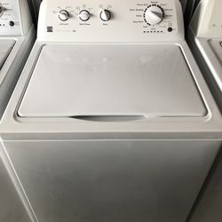 Washer Kenmore 