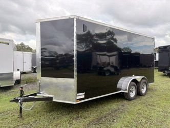 2027 Quality Cargo Ev7-16T3-R