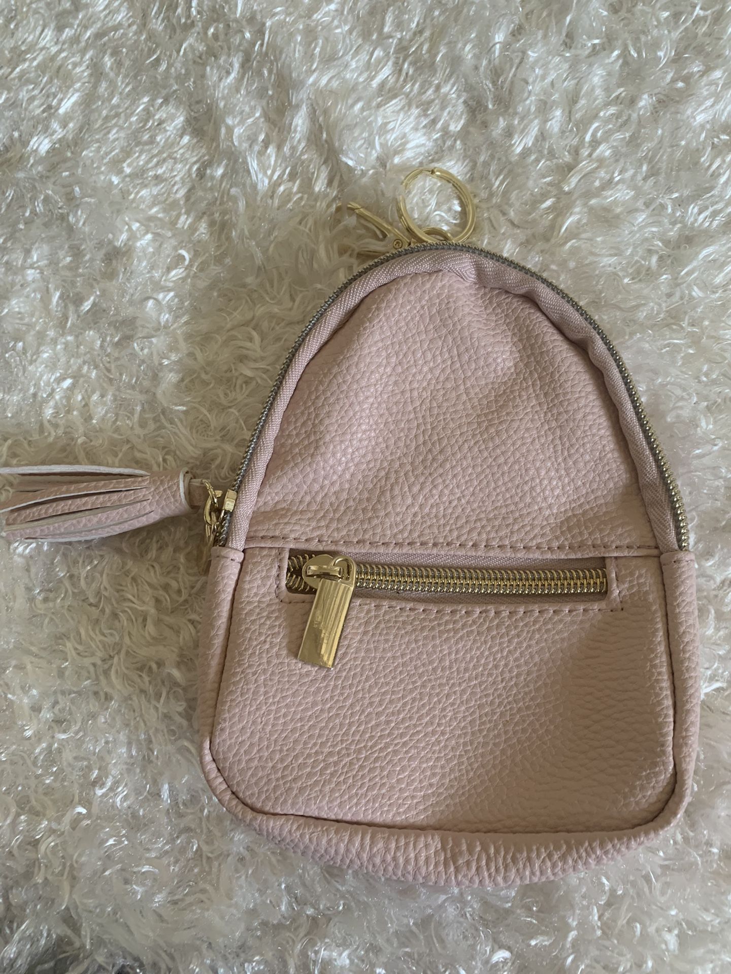 Keychain Wallet