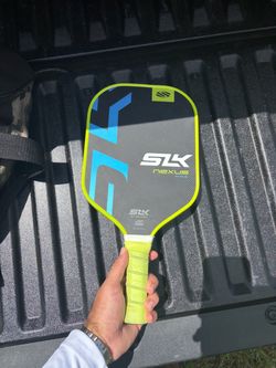 Pickleball Paddle