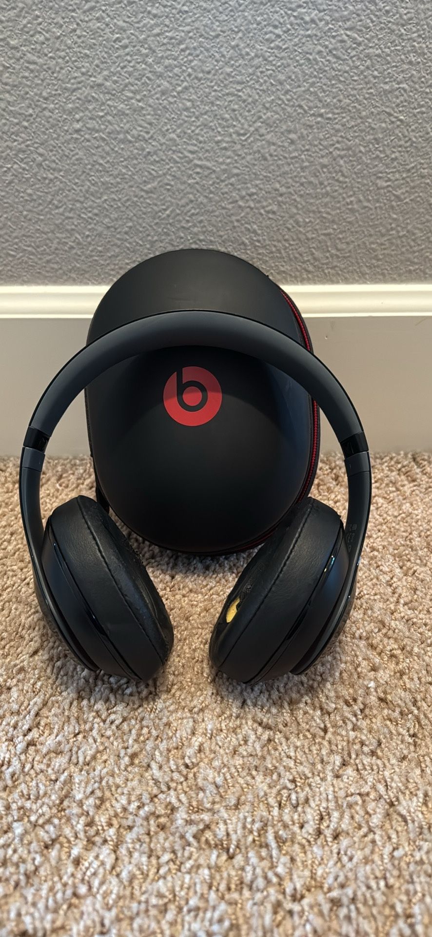 Beats Studio Headphones