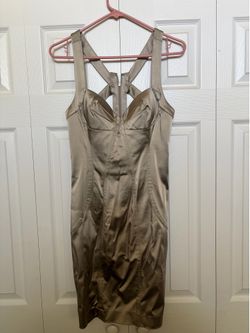 Bebe dress