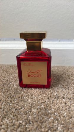 Scarlet Rogue Parfum