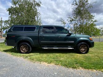 2006 Toyota Tundra
