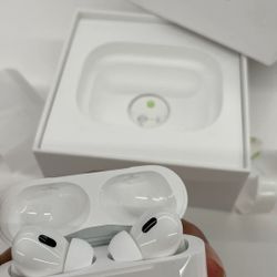 AirPod Pro Gen 2