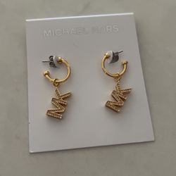Michael Kors Earrings 