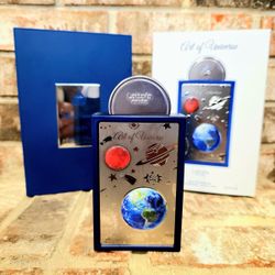 Lattafa Pride Art of Universe - Eau de Parfum en espray unisex, 3.4 oz