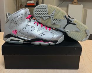 Nike Air Jordan 6