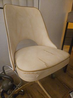 retro chair
