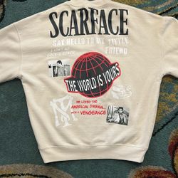 Scarface Hoodie