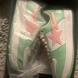 Bape Shoes