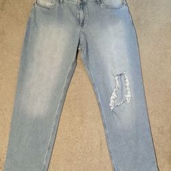 Hollister Jeans Brand New With Tags