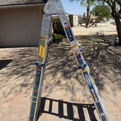 Werner Multi Max Pro