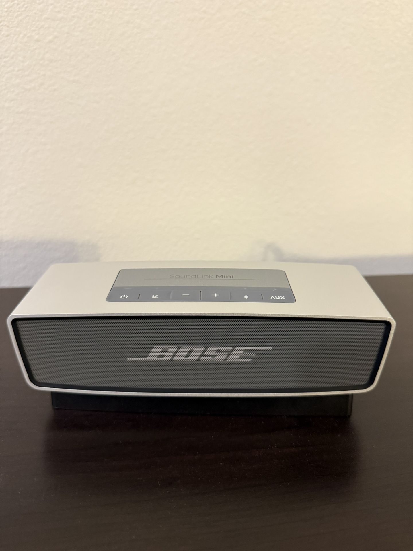 Bose Soundlink Mini