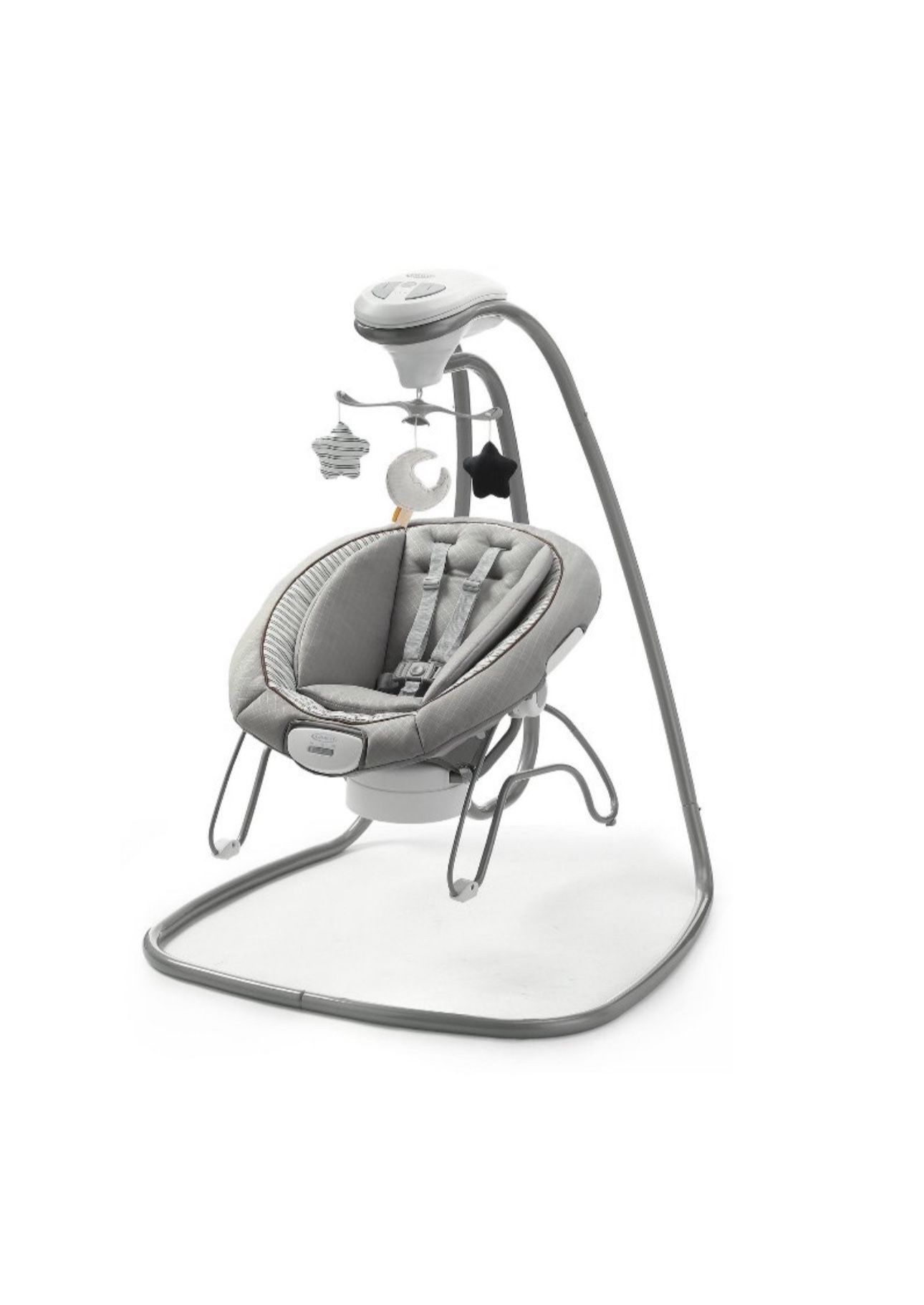 Graco Baby Swing And Bouncer