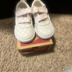 $40 Vans For Sale Size 4c