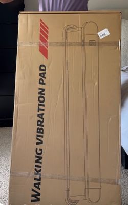 Sperax walking vibration pad