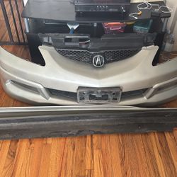 Rsx A Spec Lip Kit 