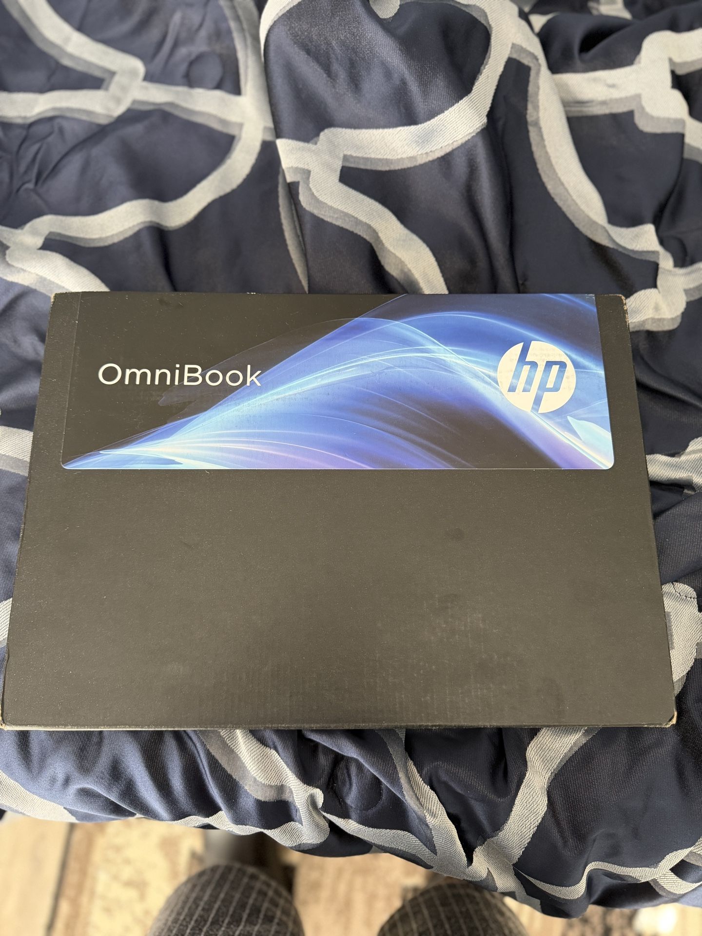 HP OmniBook X Flip Laptop