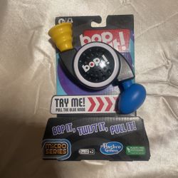 Bop It