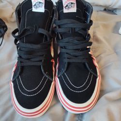 Vans Shoes