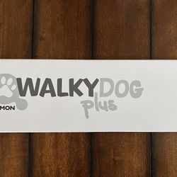 Walky Dog Plus