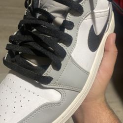 Jordan 1’s 