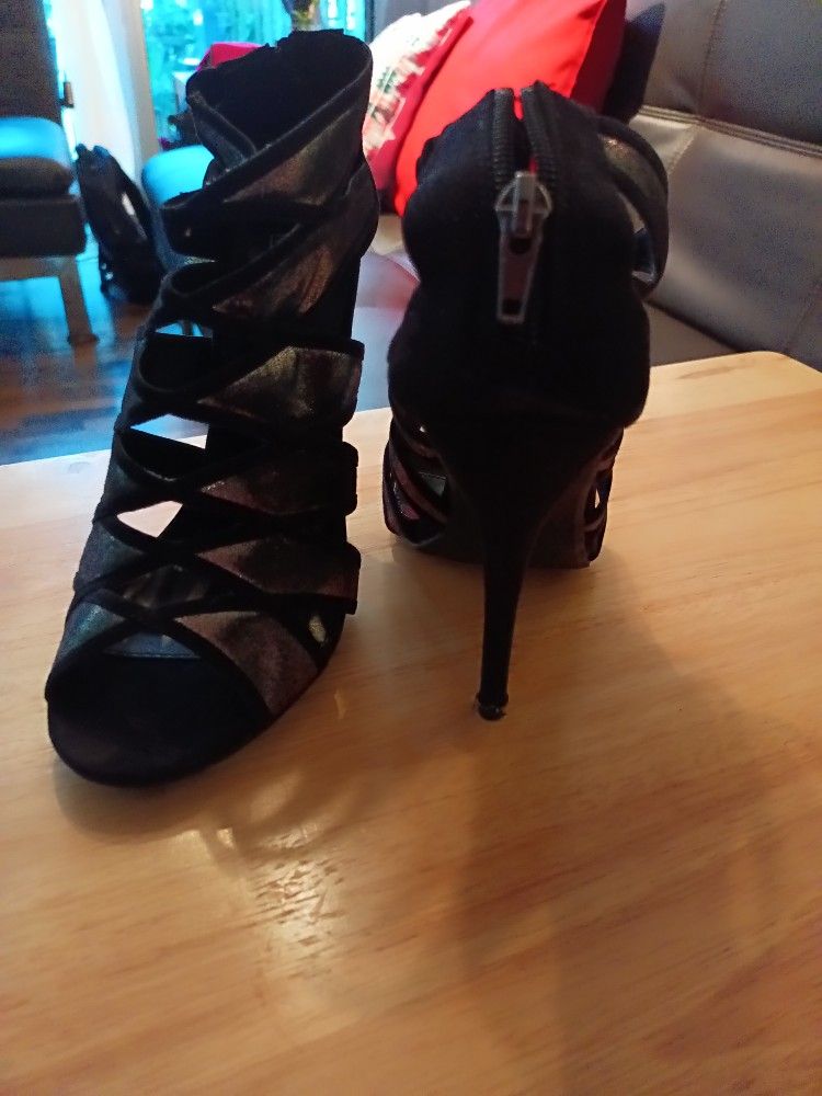 Heels   Size 9