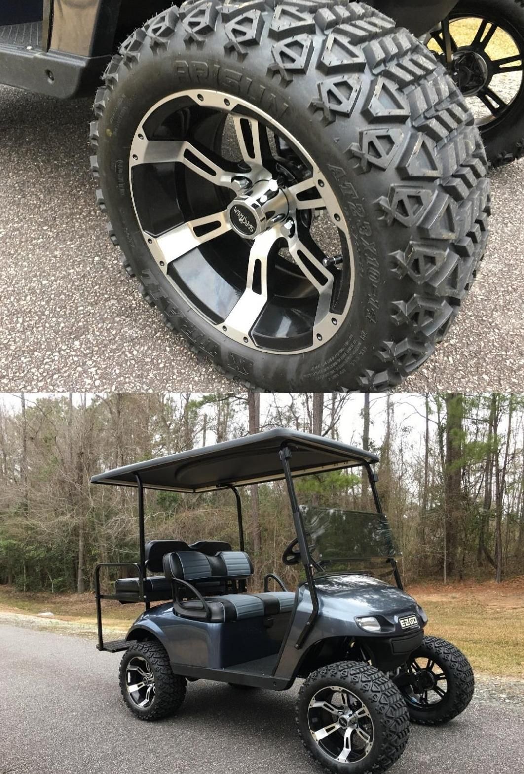 Price$1OOO EZ-GO TXT 2016 electric golf cart