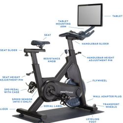 Fitness Bike! 