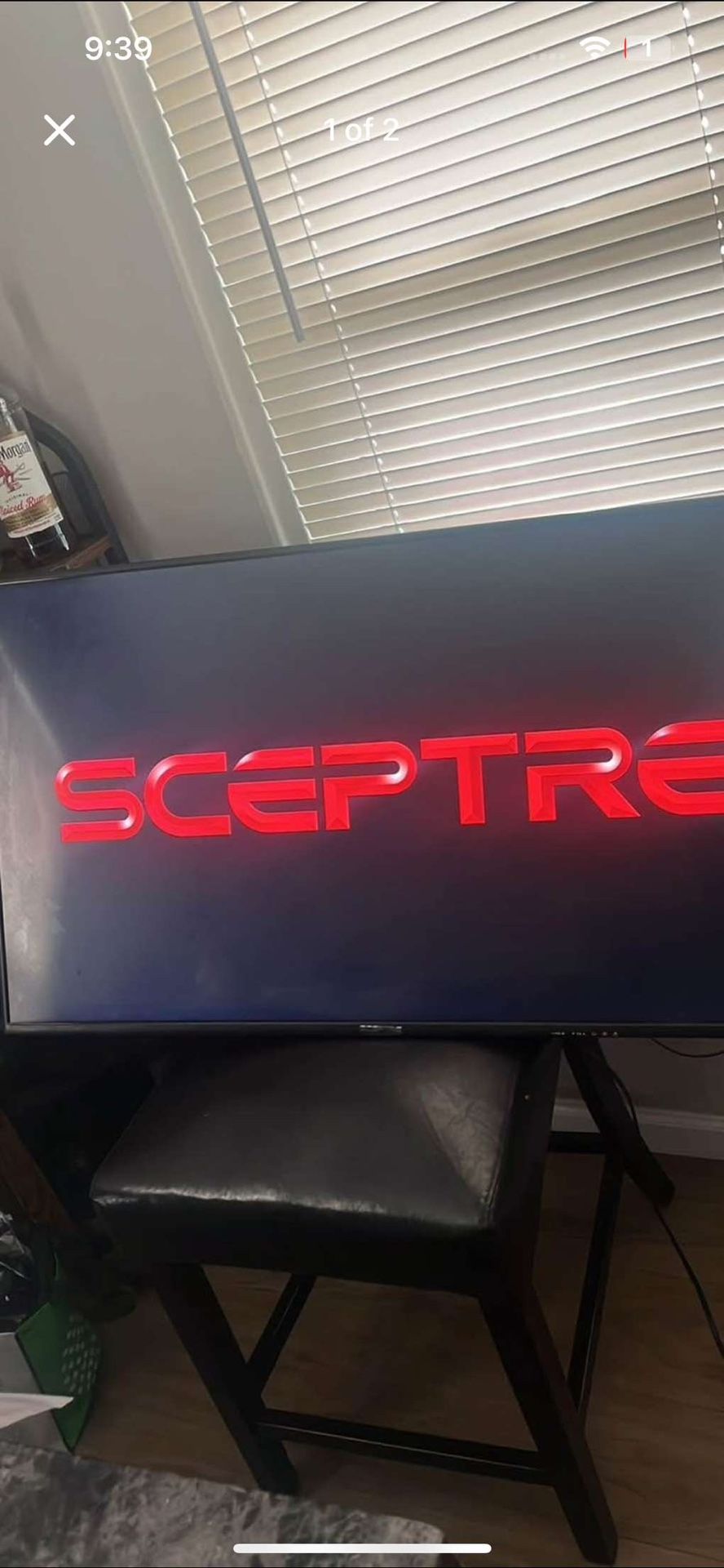 45 inch Hd tv!