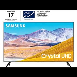 Samsung Tv 