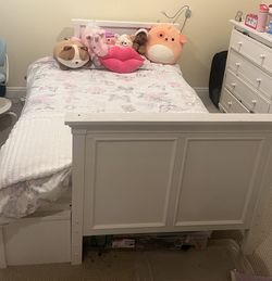 Full Bed