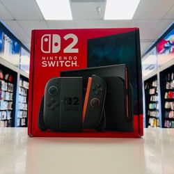Nintendo Switch 2