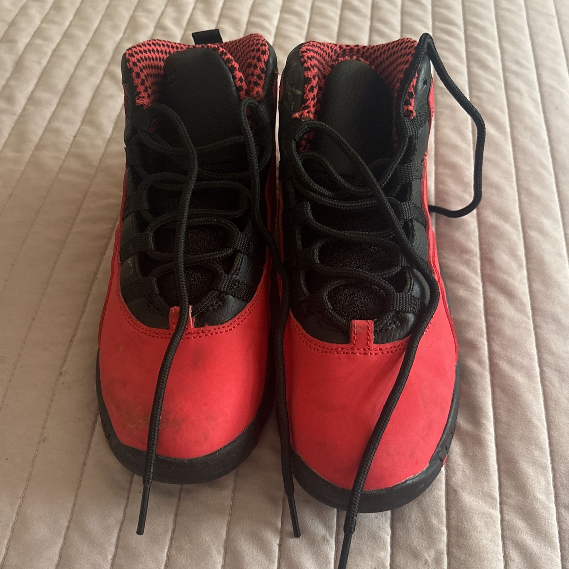 Jordan