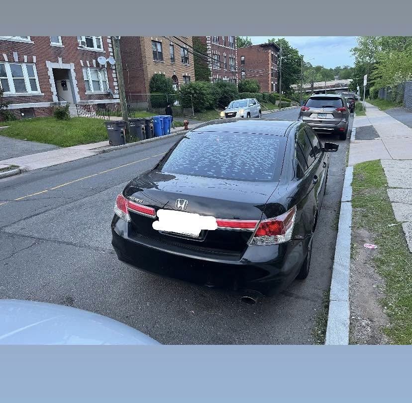 2011 Honda Accord