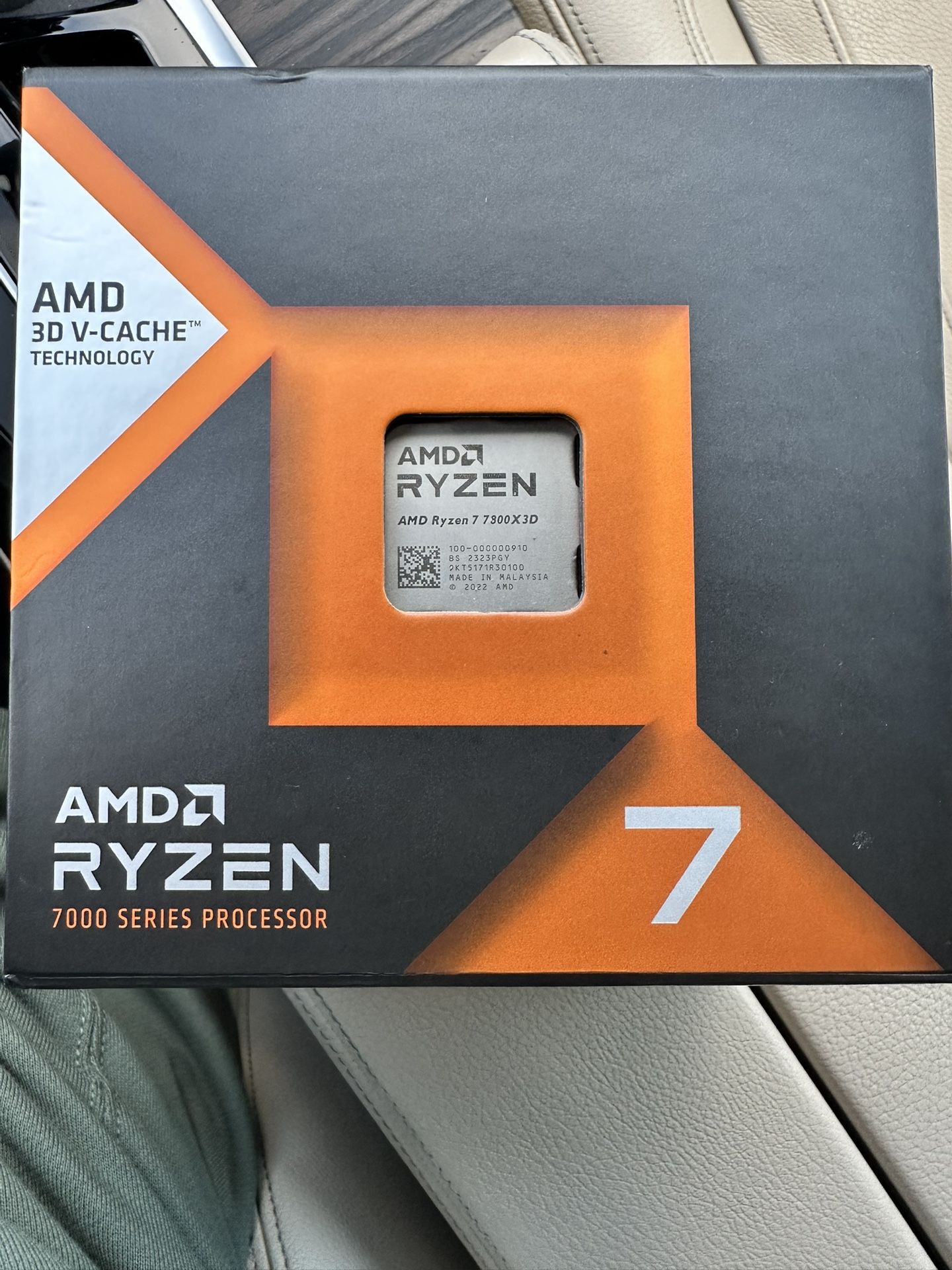 7800x3d