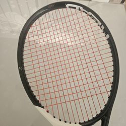 HEAD Speed Team L 800 Tennis Racquet